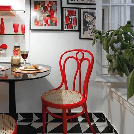 Mimi & Coco Old Corfu Town Apartament