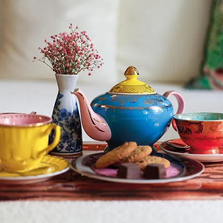 Apartman Mimi & Coco Old Corfu Town Corfu (city)