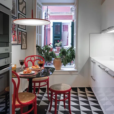 Mimi & Coco Old Corfu Town Corfu (city)