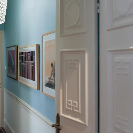 Mimi & Coco Old Corfu Town Apartman *