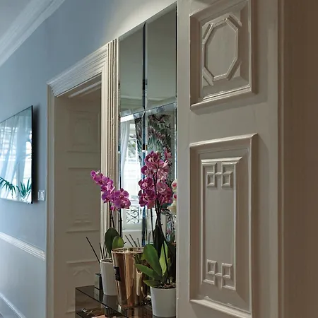 Apartman Mimi & Coco Old Corfu Town *