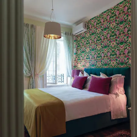 Mimi & Coco Old Corfu Town *