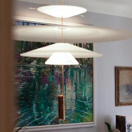 Mimi & Coco Old Corfu Town Apartament *