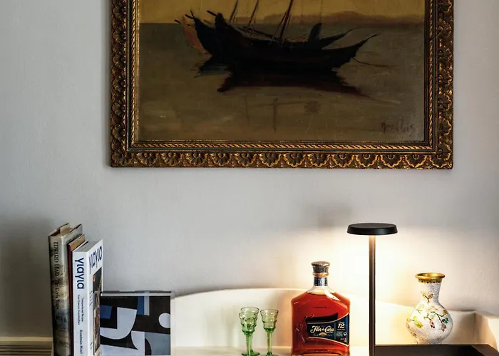 Apartament Mimi & Coco Old Corfu Town