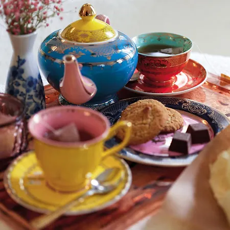 Mimi & Coco Old Corfu Town *