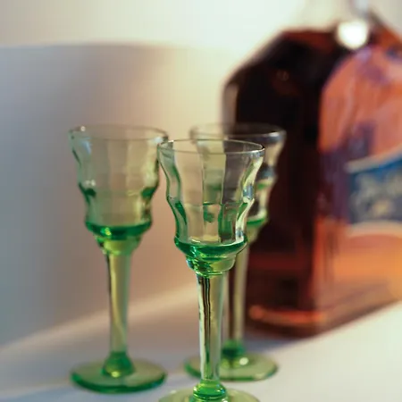 Apartment Mimi & Coco Old Corfu Town