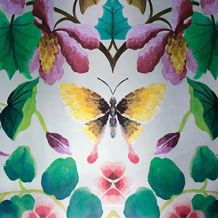 Mimi & Coco Old Corfu Town Apartment *