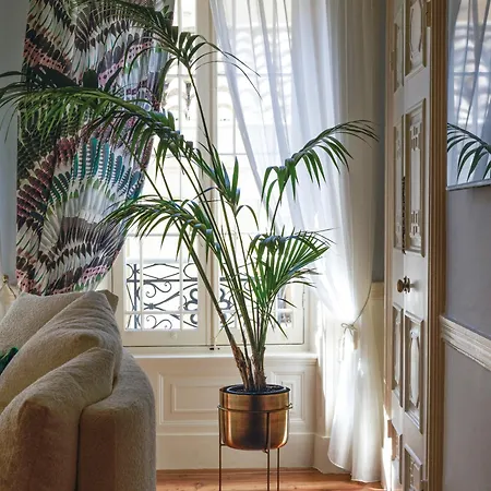 Appartement Mimi & Coco Old Corfu Town *