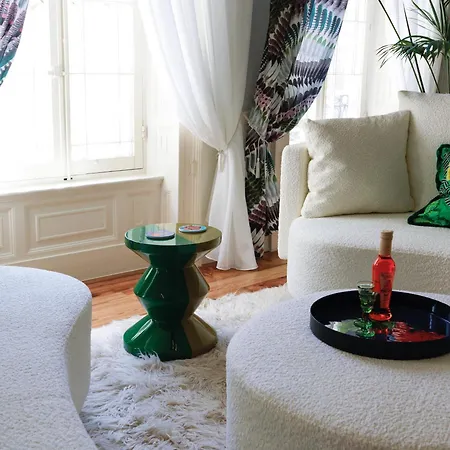 Mimi & Coco Old Corfu Town * コルフ島