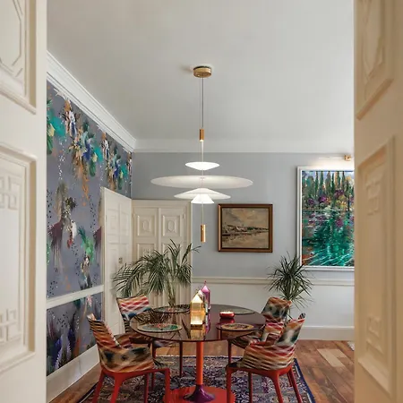 Mimi & Coco Old Corfu Town アパート