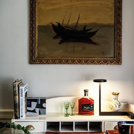 アパート Mimi & Coco Old Corfu Town