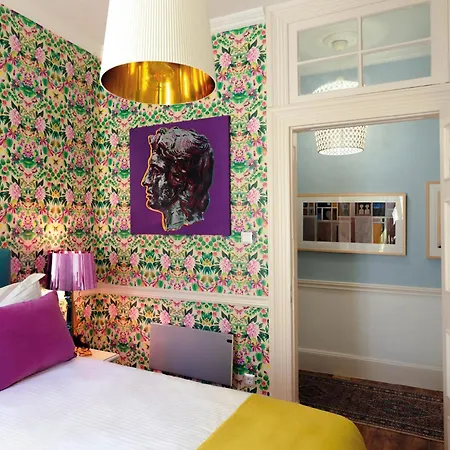 Appartement Mimi & Coco Old Corfu Town Corfu (city)