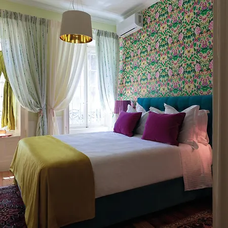 Mimi & Coco Old Corfu Town * コルフ島